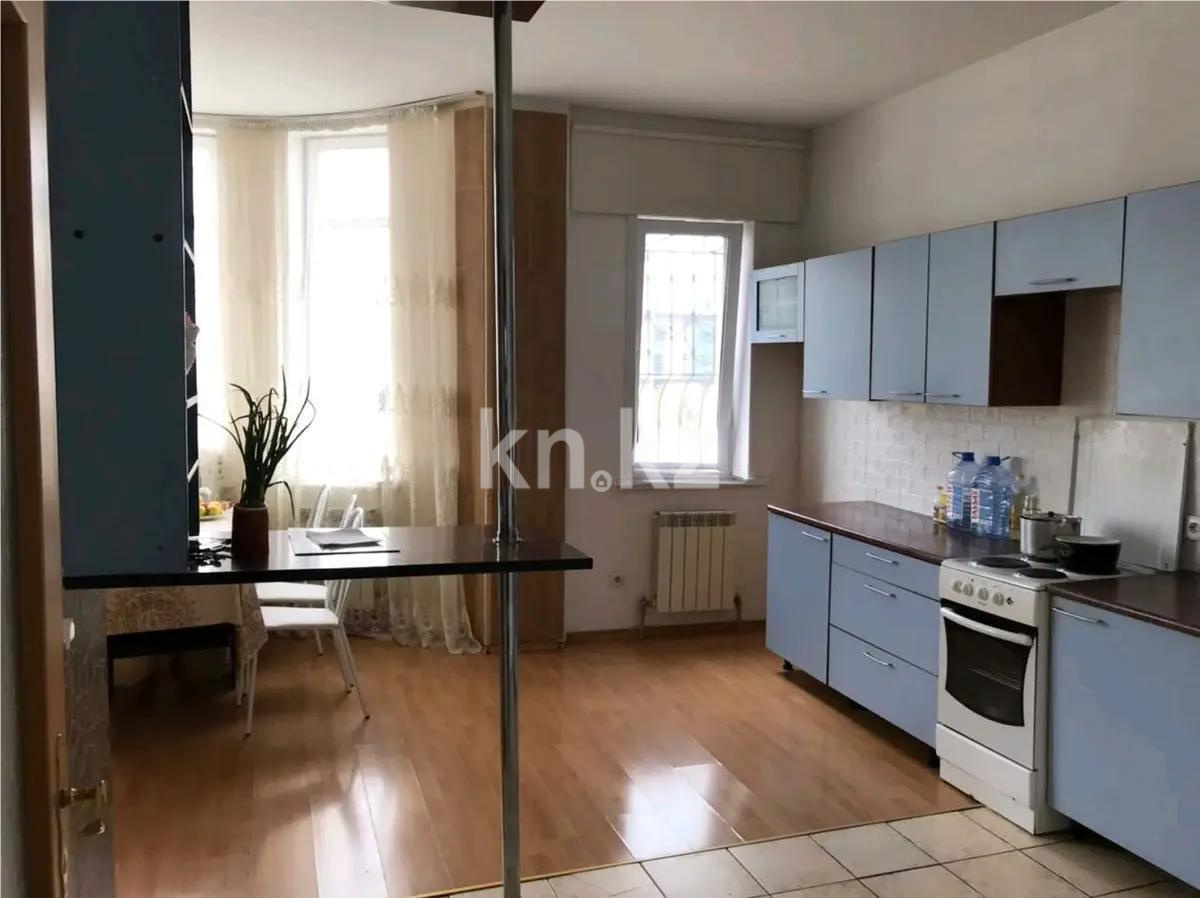 Продажа 2-комнатной квартиры, 84.5 м², ул. Кургальжинское шоссе, дом  4/2 в Астане - фото 2