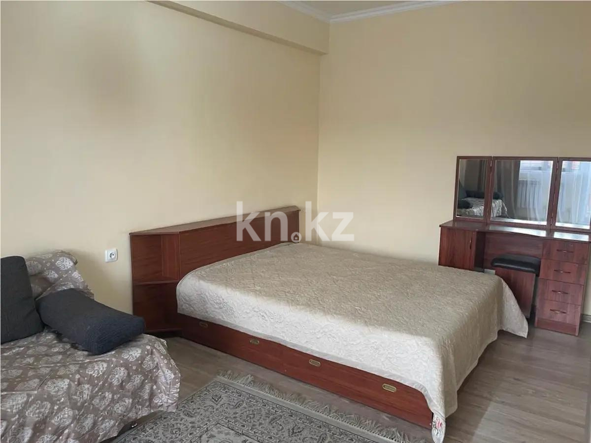Продажа 1-комнатной квартиры, 45 м² в Алматы - фото 2