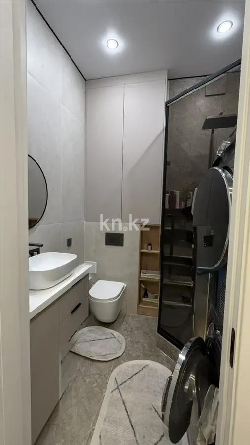 Продажа 1-комнатной квартиры, 40 м² в Астане - фото 3