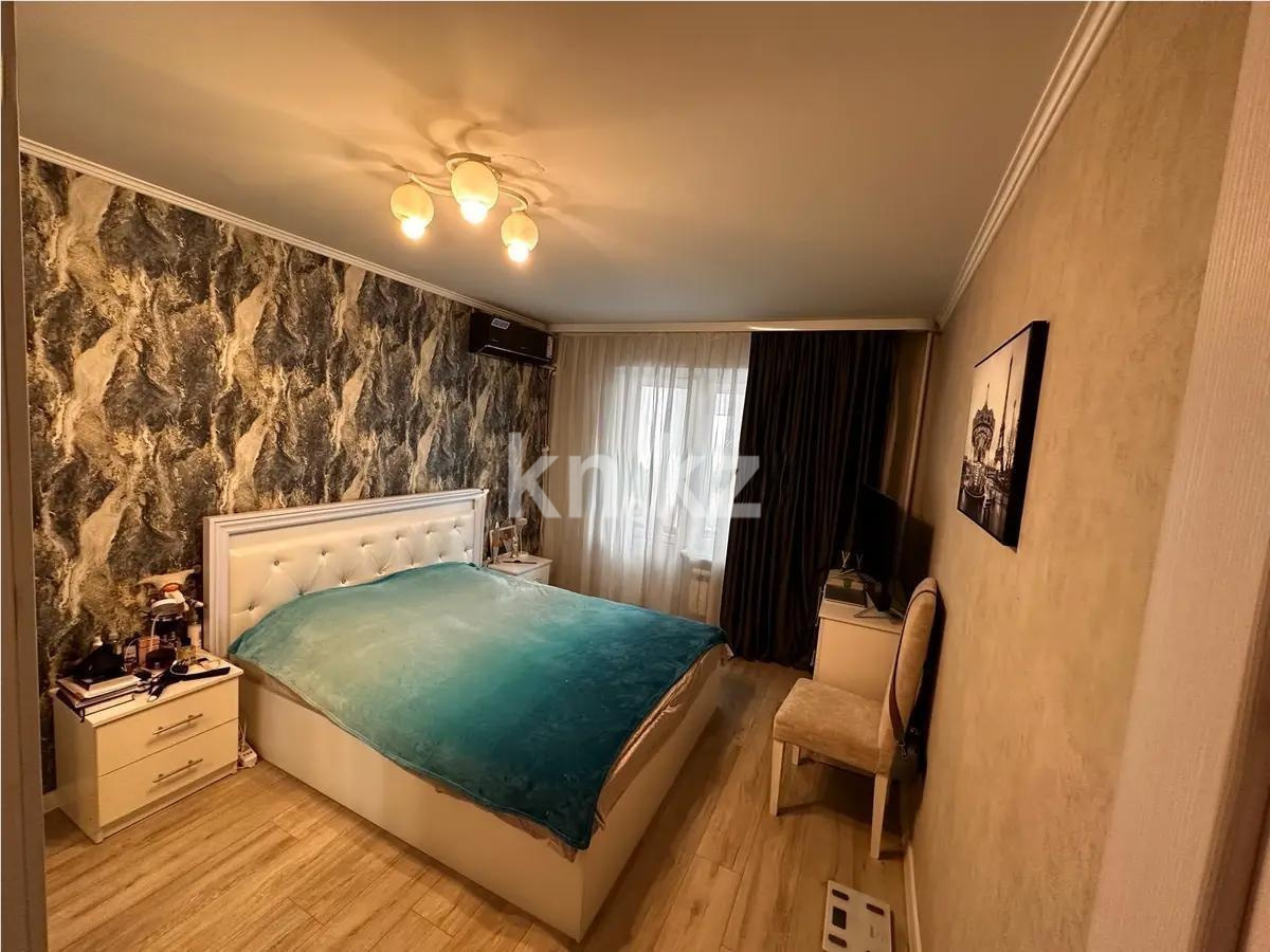 Продажа 3-комнатной квартиры, 72 м², ул. Дунентаева, дом  32 в Алматы - фото 2