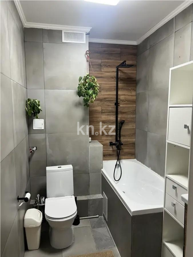 Продажа 1-комнатной квартиры, 38 м² в Алматы - фото 3