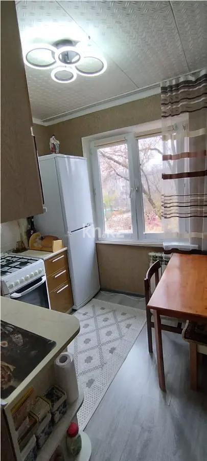 Продажа 2-комнатной квартиры, 45 м² в Алматы - фото 3