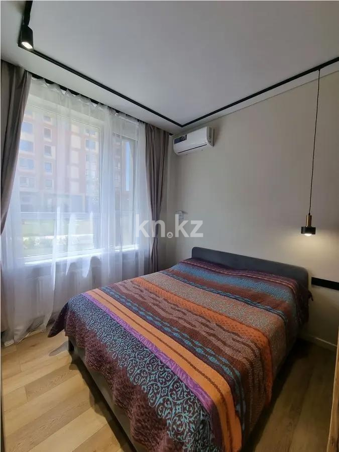 Продажа 2-комнатной квартиры, 53 м² в Алматы - фото 2