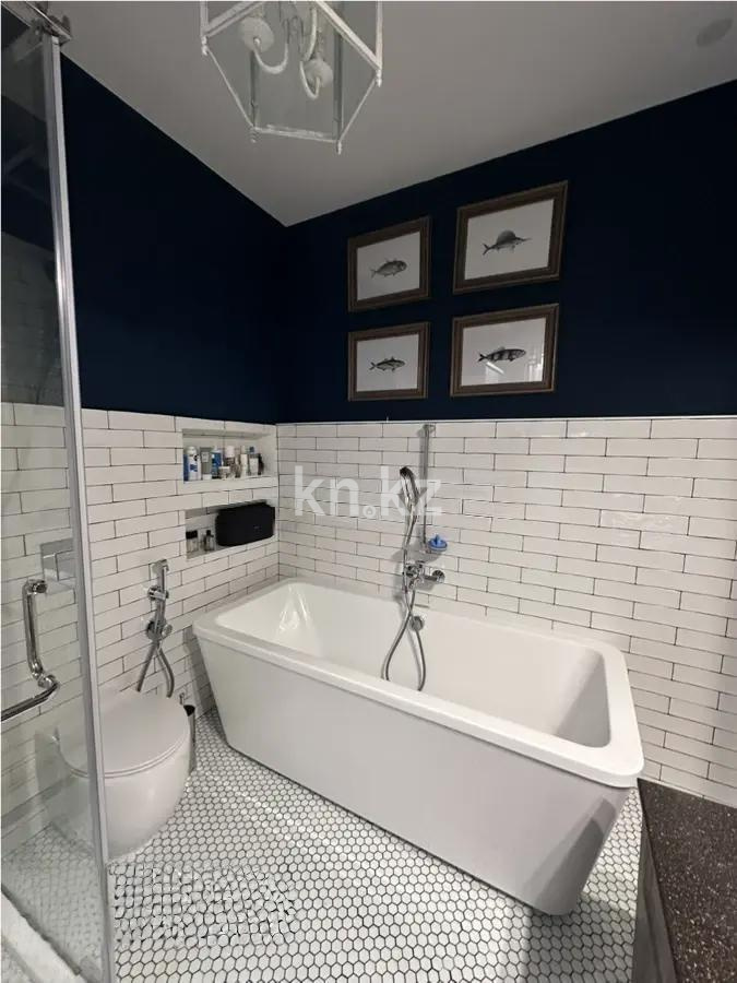 Продажа 3-комнатной квартиры, 114 м² в Астане - фото 4