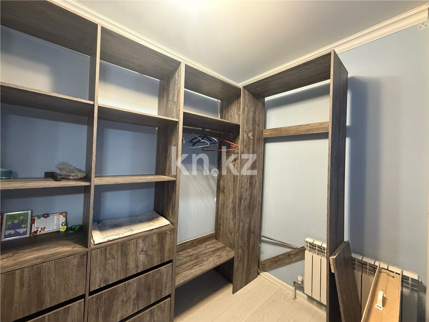 Продажа 4-комнатной квартиры, 170 м² в Астане - фото 7
