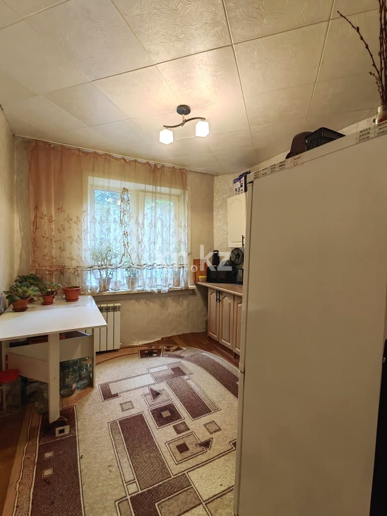 Продажа 1-комнатной квартиры, 41 м² в Караганде - фото 11
