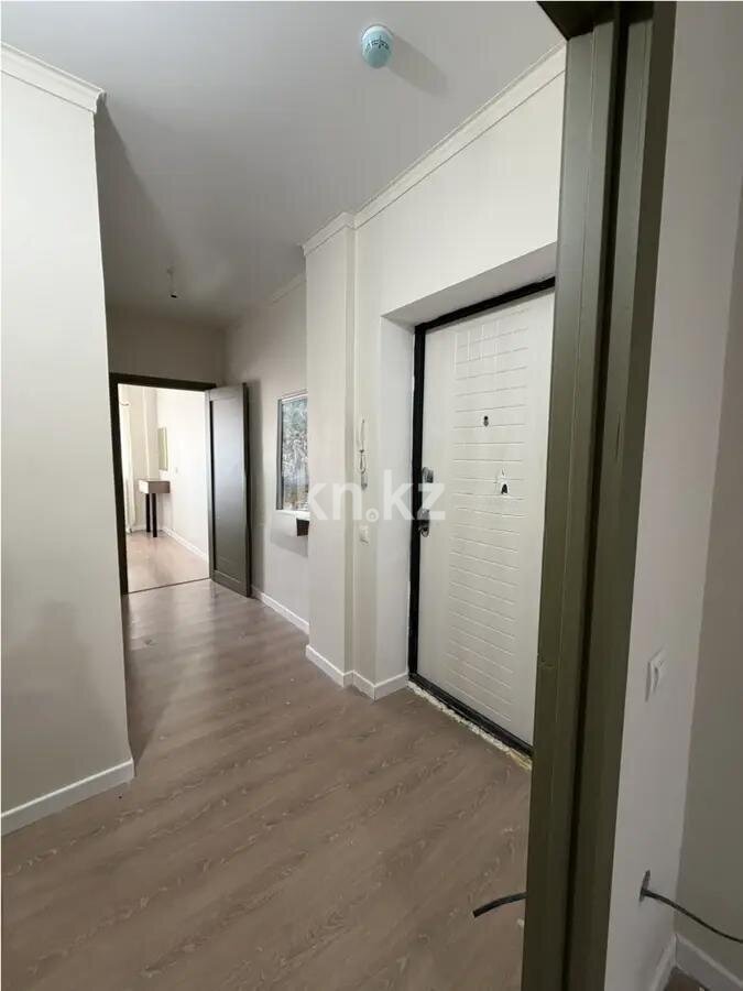 Продажа 2-комнатной квартиры, 38.7 м² в Астане - фото 4