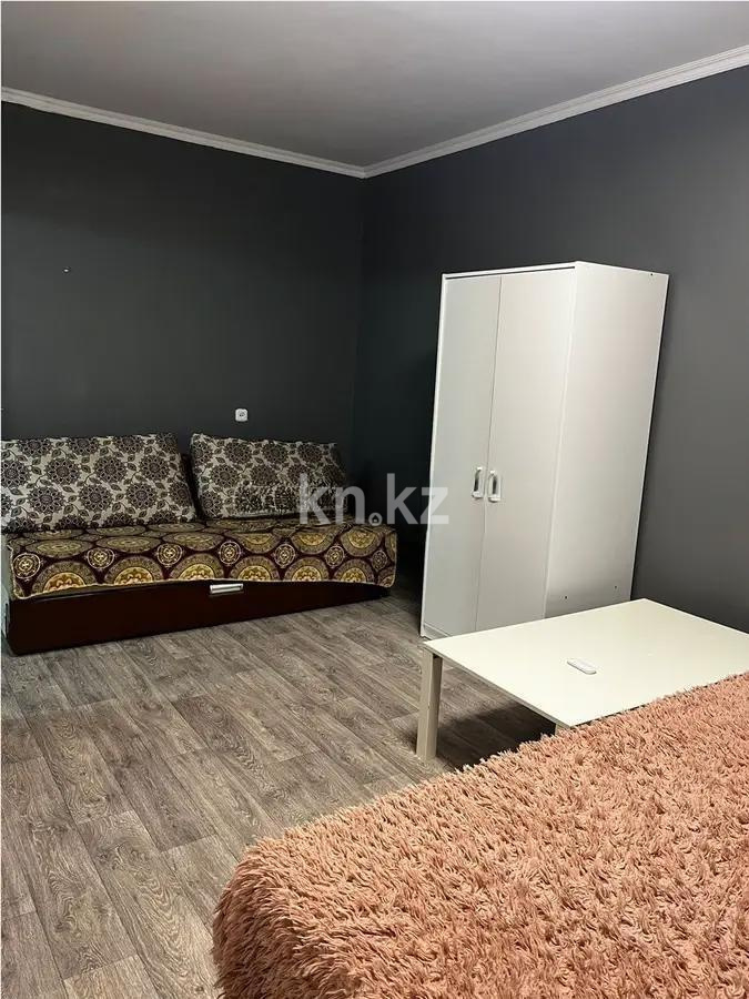 Продажа 1-комнатной квартиры, 35 м², мкр-н 8, дом  40 в Темиртау - фото 2