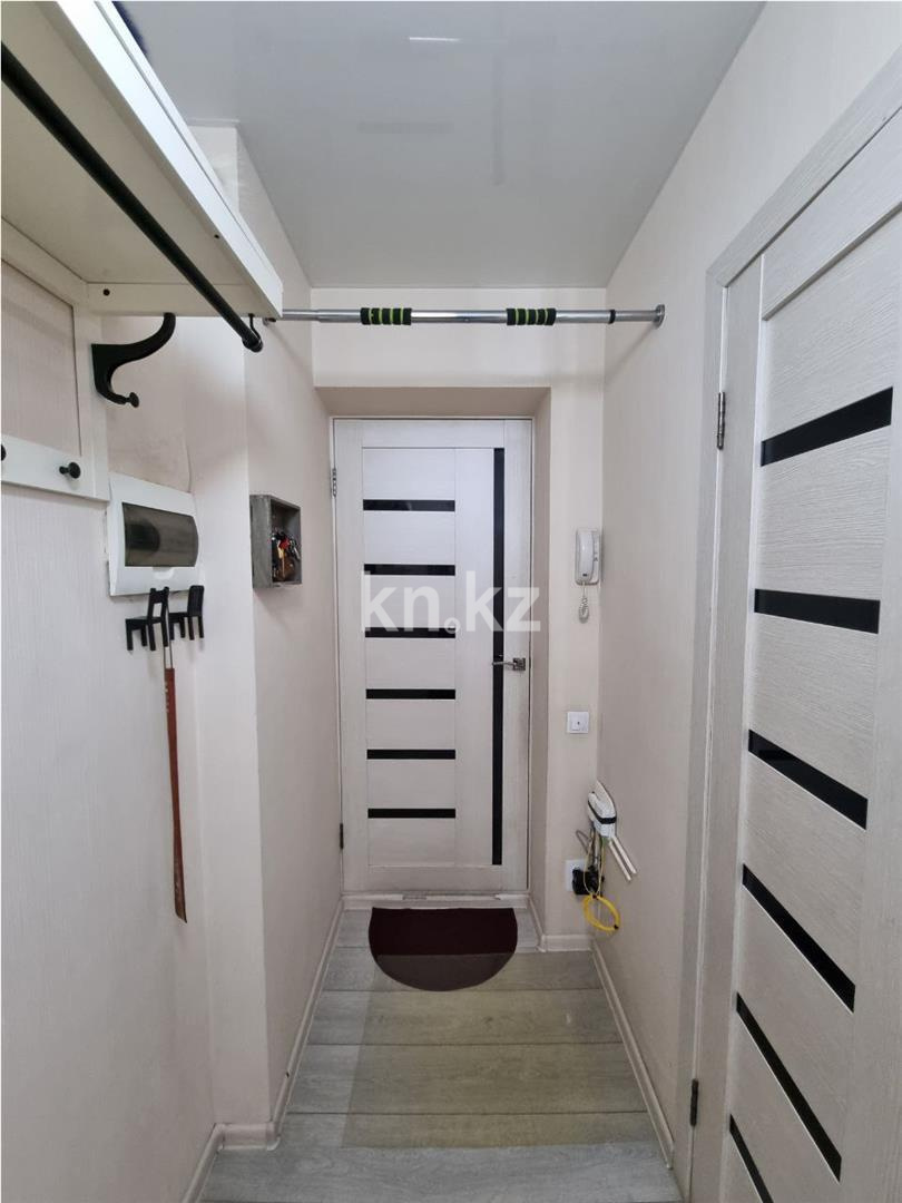 Продажа 2-комнатной квартиры, 43 м², ул. Алиханова в Караганде - фото 9