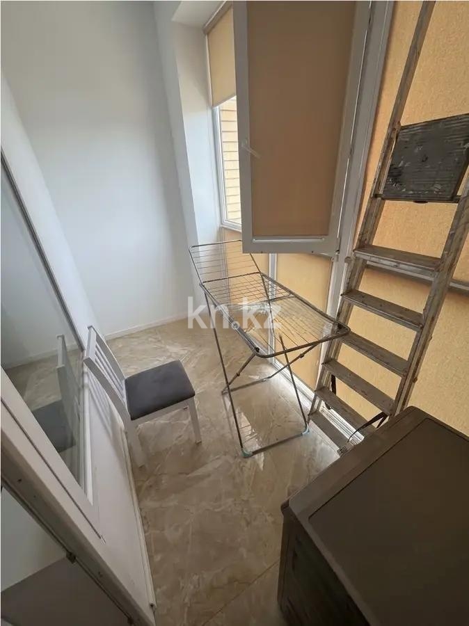 Продажа 1-комнатной квартиры, 40.2 м² в Астане - фото 5