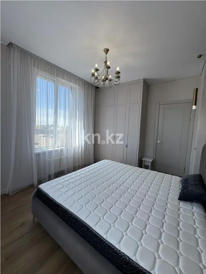 Продажа 2-комнатной квартиры, 57 м² в Астане - фото 2