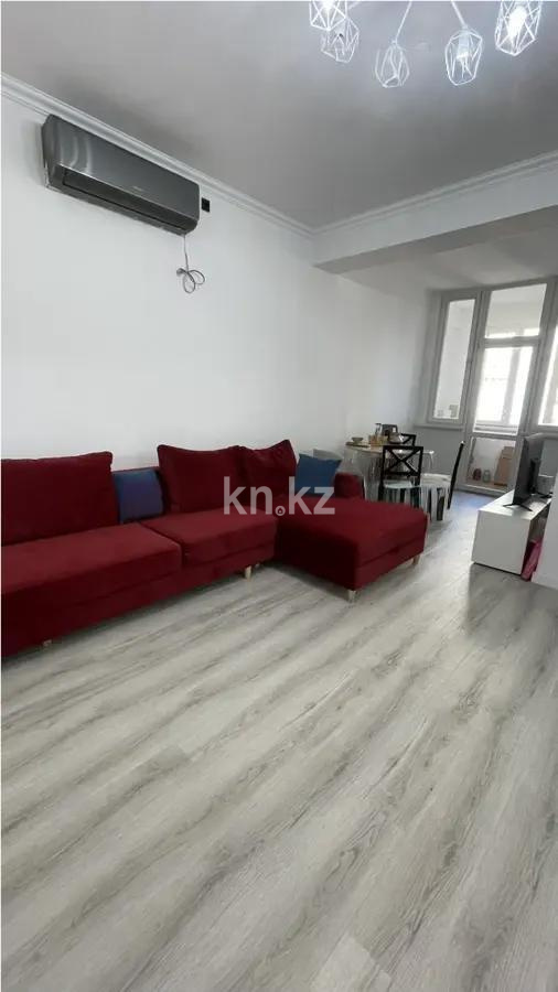 Продажа 3-комнатной квартиры, 90 м² в Алматы