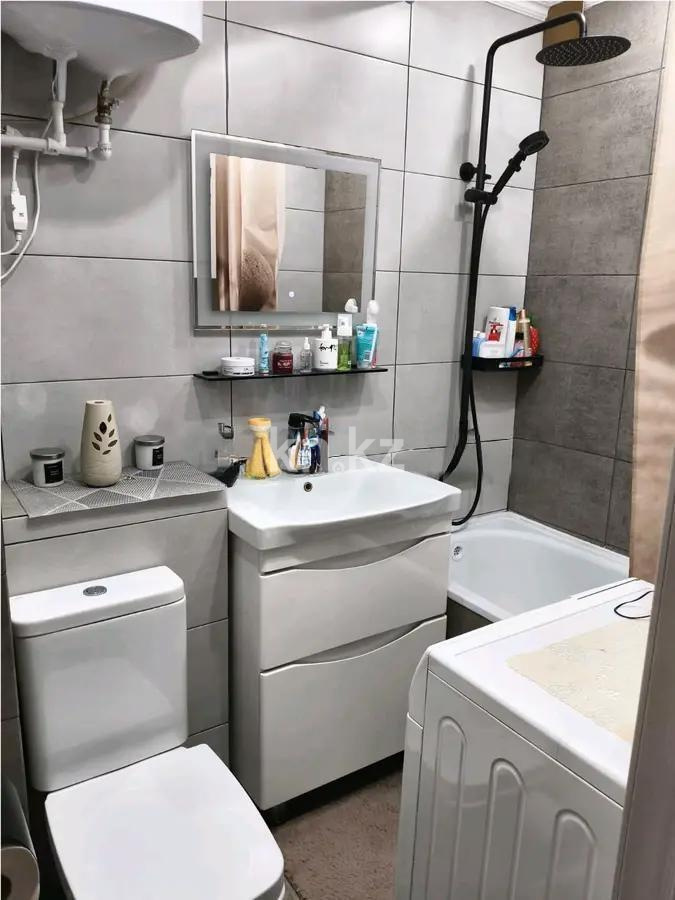 Продажа 2-комнатной квартиры, 52 м² в Караганде - фото 4