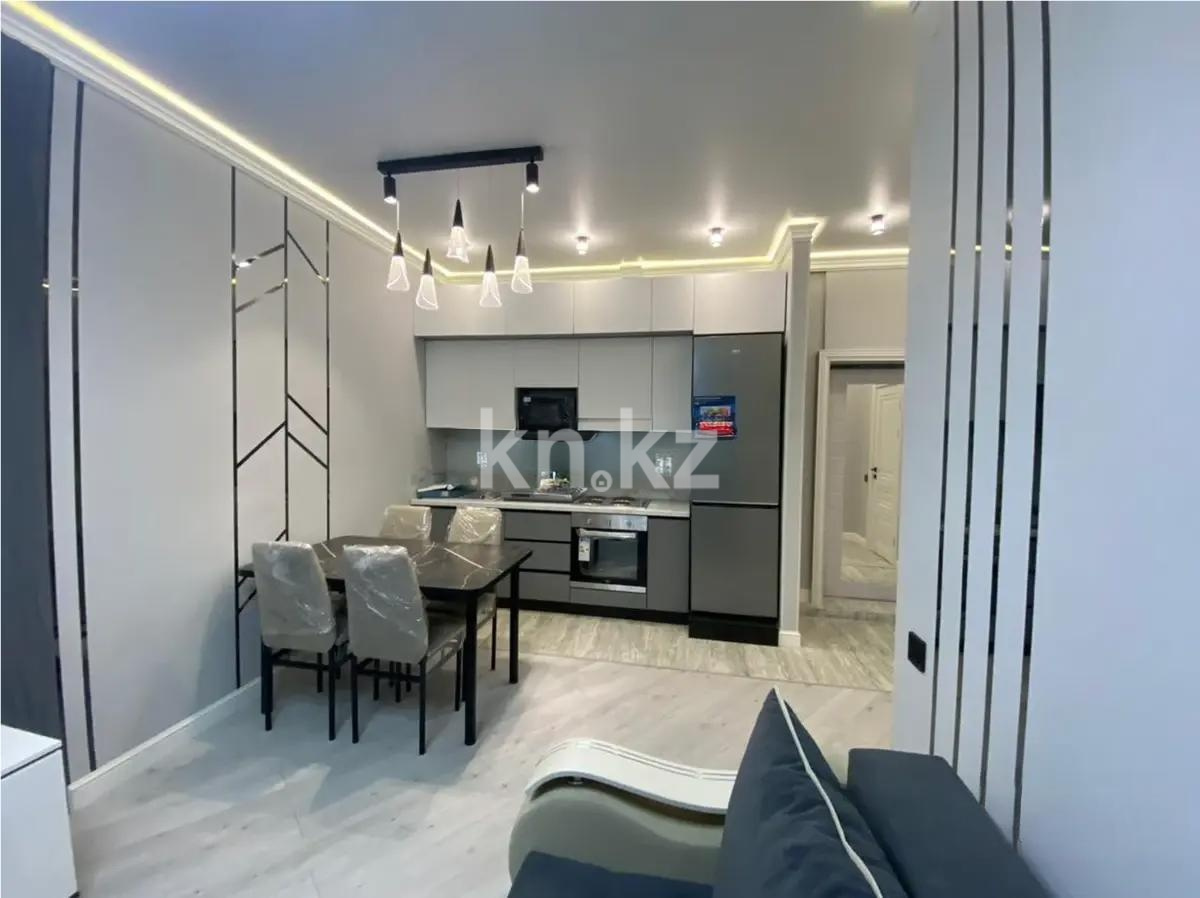 Продажа 1-комнатной квартиры, 38 м² в Астане - фото 3