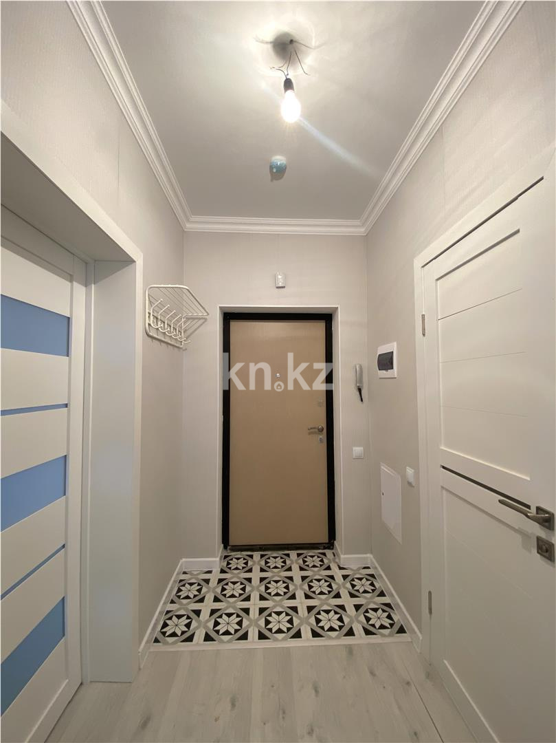 Продажа 1-комнатной квартиры, 35.6 м² в Астане - фото 7