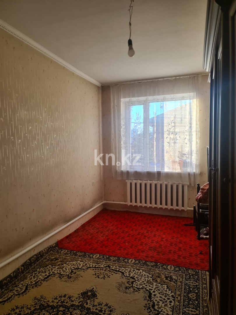 Продажа 4-комнатного дома, 208 м², ул. Митченко, дом  11 в Астане - фото 11