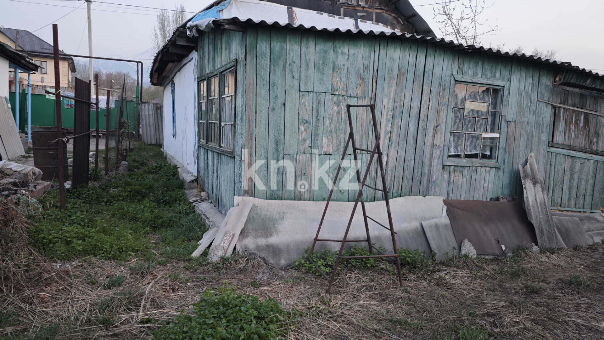 Продажа участка, 7 сот. в Алматы - фото 9