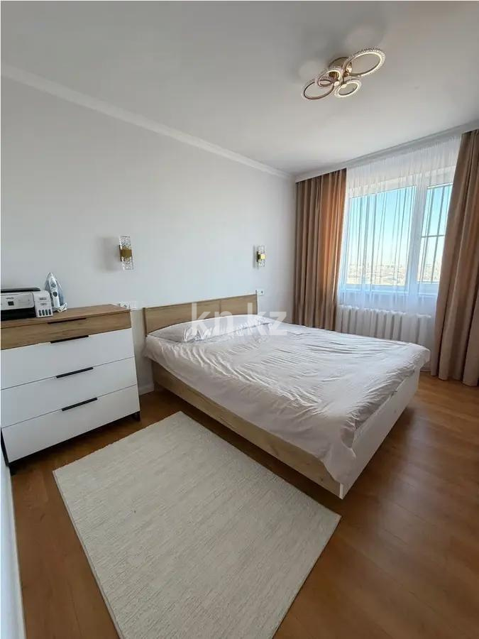Продажа 3-комнатной квартиры, 79 м² в Астане - фото 2