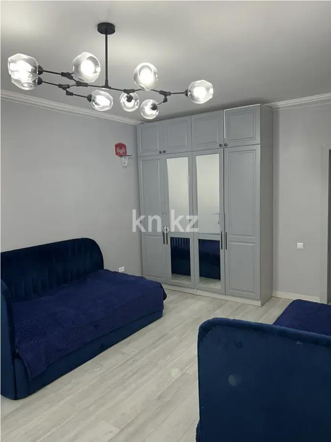 Продажа 3-комнатной квартиры, 119 м², ул. Толе би, дом  273а в Алматы