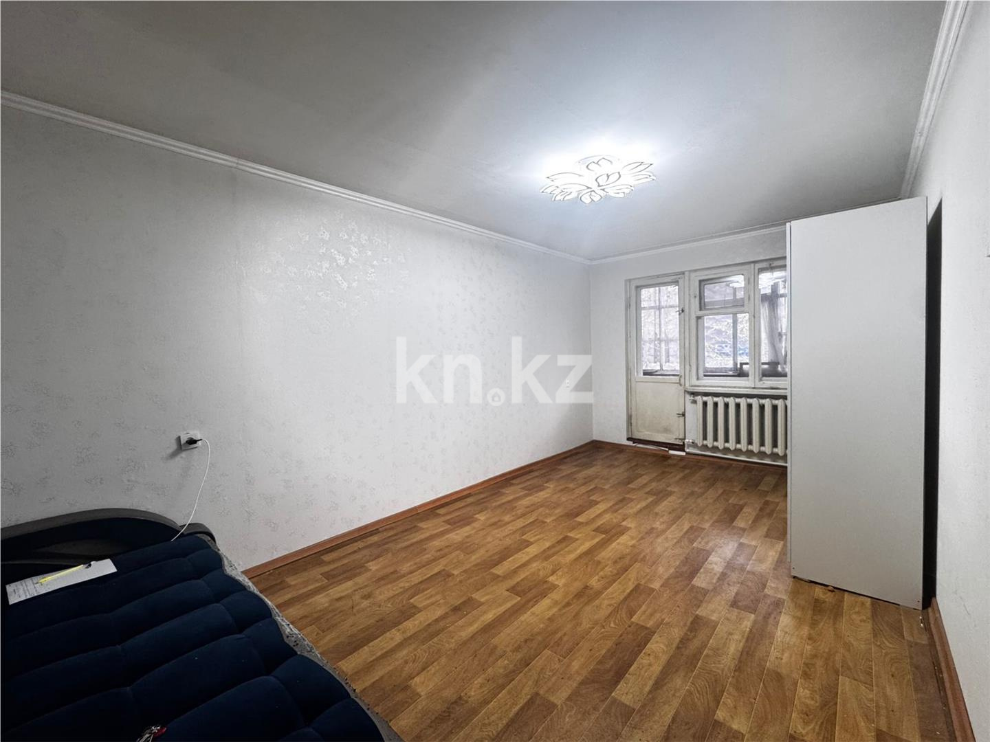 Продажа 1-комнатной квартиры, 31 м², пр. Мира в Темиртау - фото 2