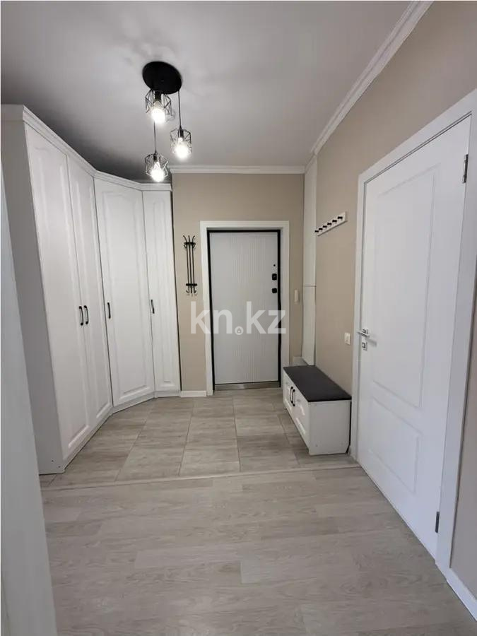 Продажа 2-комнатной квартиры, 56 м² в Астане - фото 5