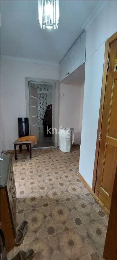 Продажа 3-комнатной квартиры, 61 м², мкр. Алтай-1, дом  21 в Алматы - фото 6