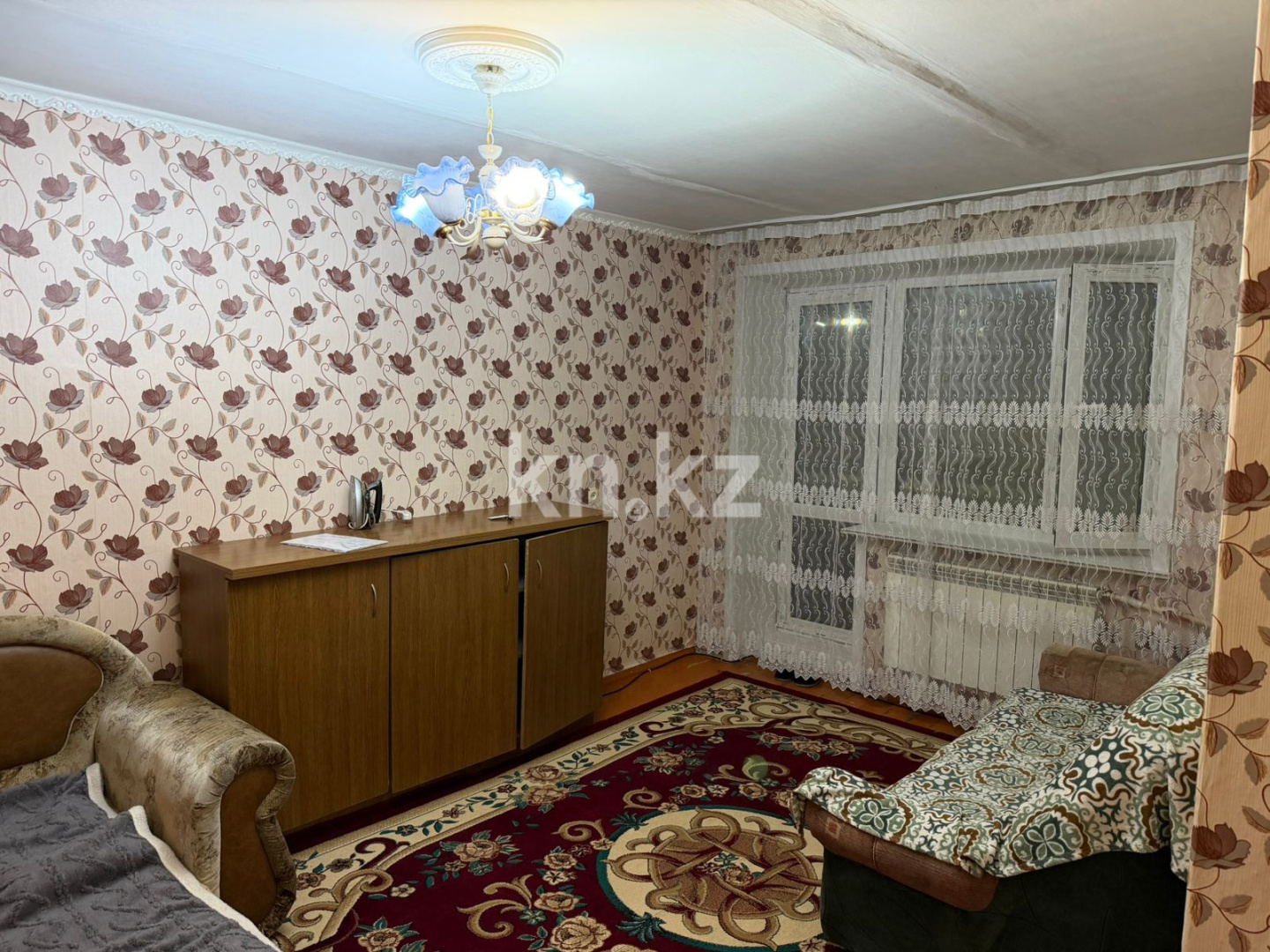 Аренда 1-комнатной квартиры, 33 м² в Караганде - фото 8