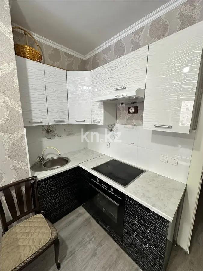 Продажа 2-комнатной квартиры, 56 м² в Алматы - фото 3