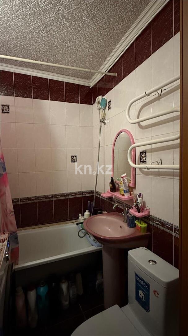 Продажа 2-комнатной квартиры, 42 м² в Темиртау - фото 12