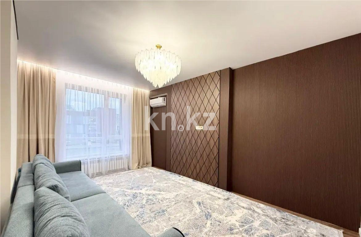 Продажа 3-комнатной квартиры, 91.6 м², ул. Култегин в Астане - фото 4