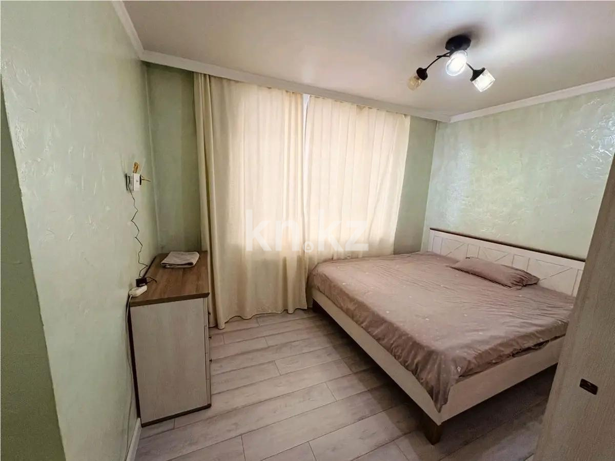 Продажа 2-комнатной квартиры, 53.7 м² в Алматы - фото 2