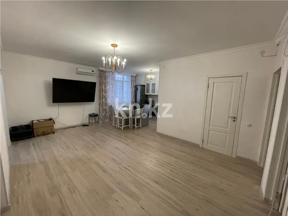Продажа 3-комнатной квартиры, 69 м² в Астане