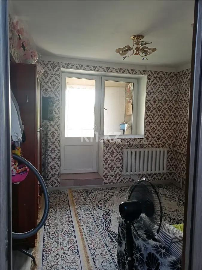 Продажа 2-комнатной квартиры, 45 м², мкр-н Аксай-1, дом  12 в Алматы