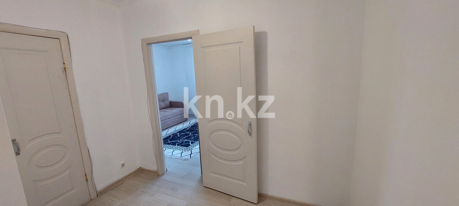 Продажа 1-комнатной квартиры, 43 м² в Астане - фото 18