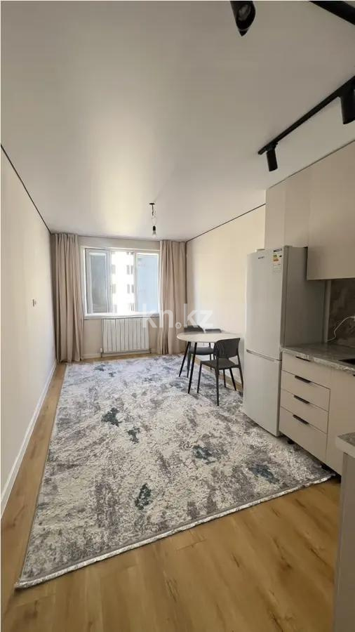Продажа 1-комнатной квартиры, 40 м² в Алматы - фото 2