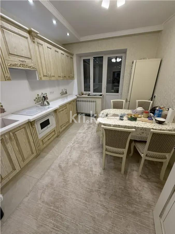 Продажа 2-комнатной квартиры, 65 м² в Астане - фото 3