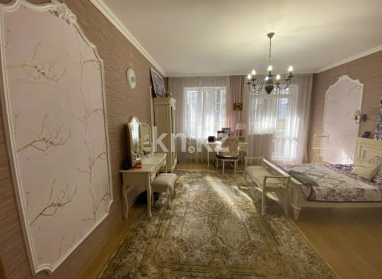 Аренда 5-комнатной квартиры, 210 м², ул. Сарайшык, дом  38 в Астане - фото 9