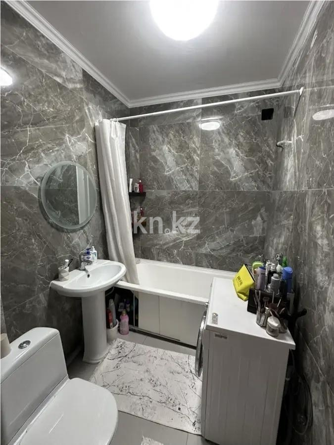 Продажа 1-комнатной квартиры, 36.6 м² в Астане - фото 3