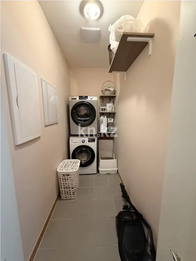 Продажа 3-комнатной квартиры, 88 м² в Астане - фото 6