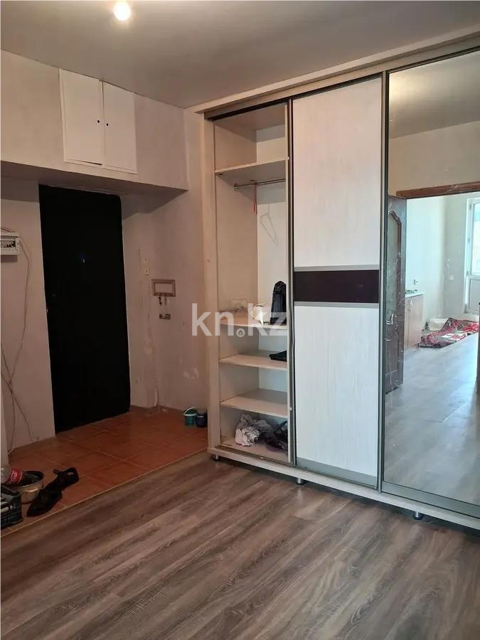 Продажа 1-комнатной квартиры, 46.9 м² в Астане - фото 4