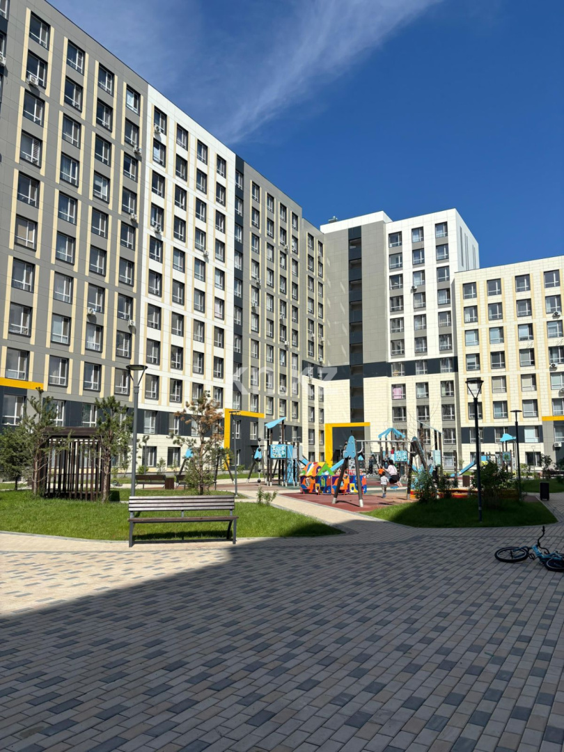 Продажа 4-комнатной квартиры, 117 м² в Астане - фото 18