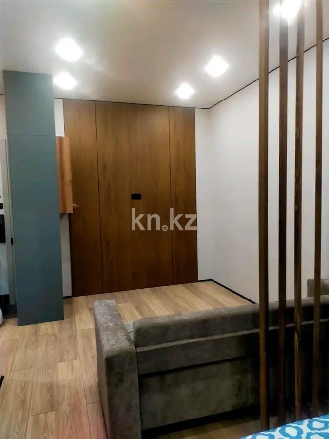 Продажа 2-комнатной квартиры, 35 м² в Астане