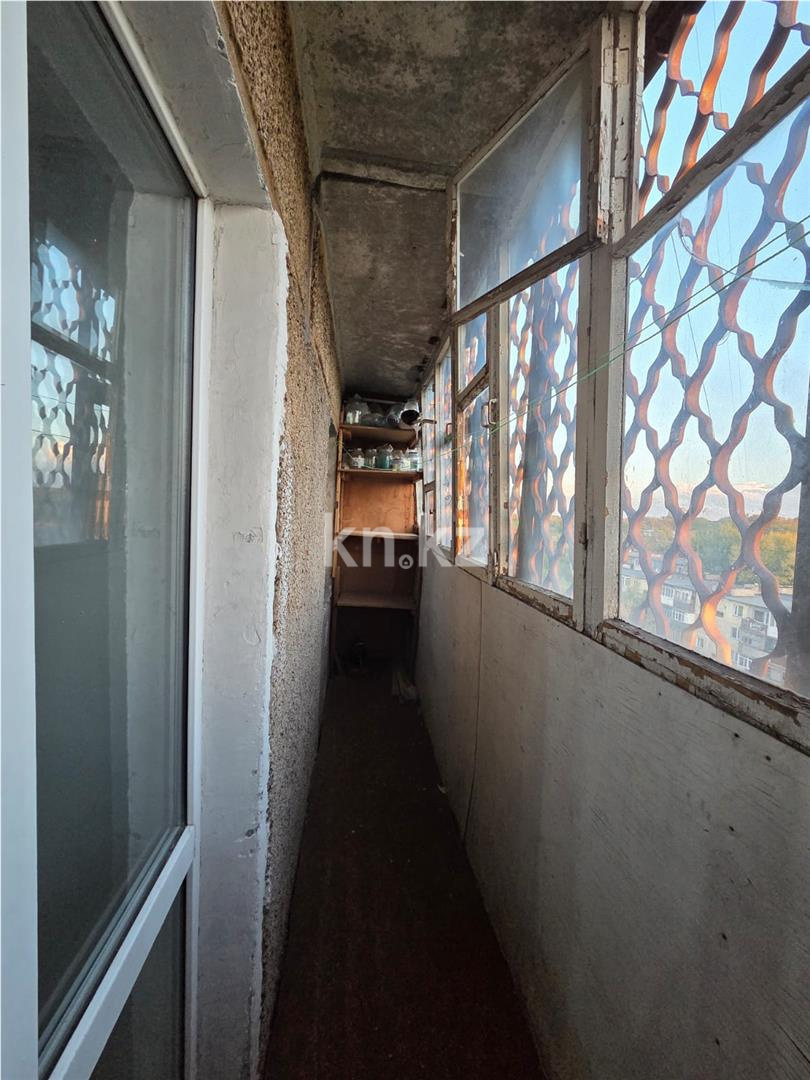 Продажа 3-комнатной квартиры, 54 м², мкр-н 7 в Темиртау - фото 9