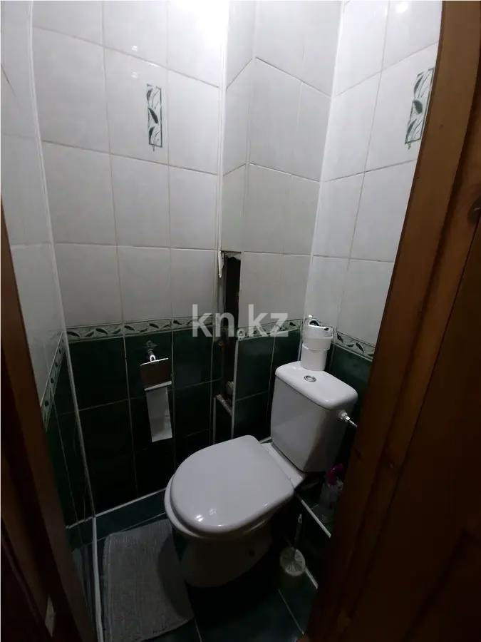 Продажа 2-комнатной квартиры, 54.8 м², мкр. Жетысу-4, дом  10 в Алматы - фото 4