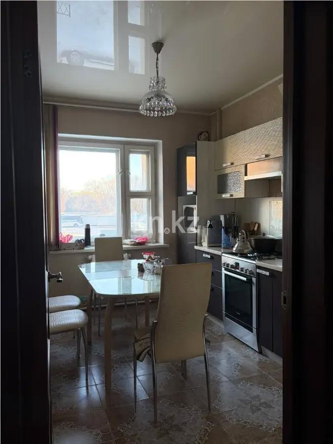 Продажа 4-комнатной квартиры, 100 м² в Астане - фото 4