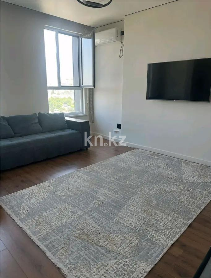 Продажа 2-комнатной квартиры, 61 м², ул. Емцова, дом  348/1 в Алматы - фото 2