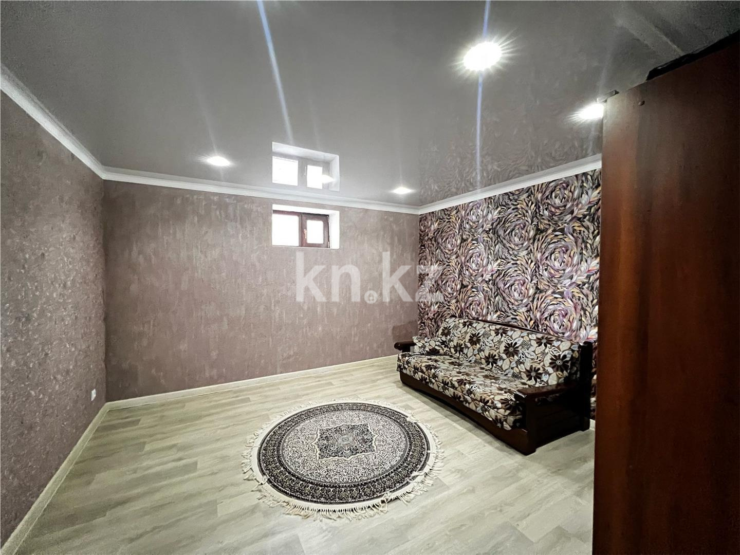 Продажа 7-комнатного дома, 320 м², ул. Кабжанова в Караганде - фото 26