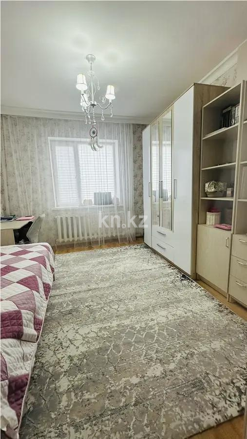 Продажа 3-комнатной квартиры, 93 м² в Астане - фото 3