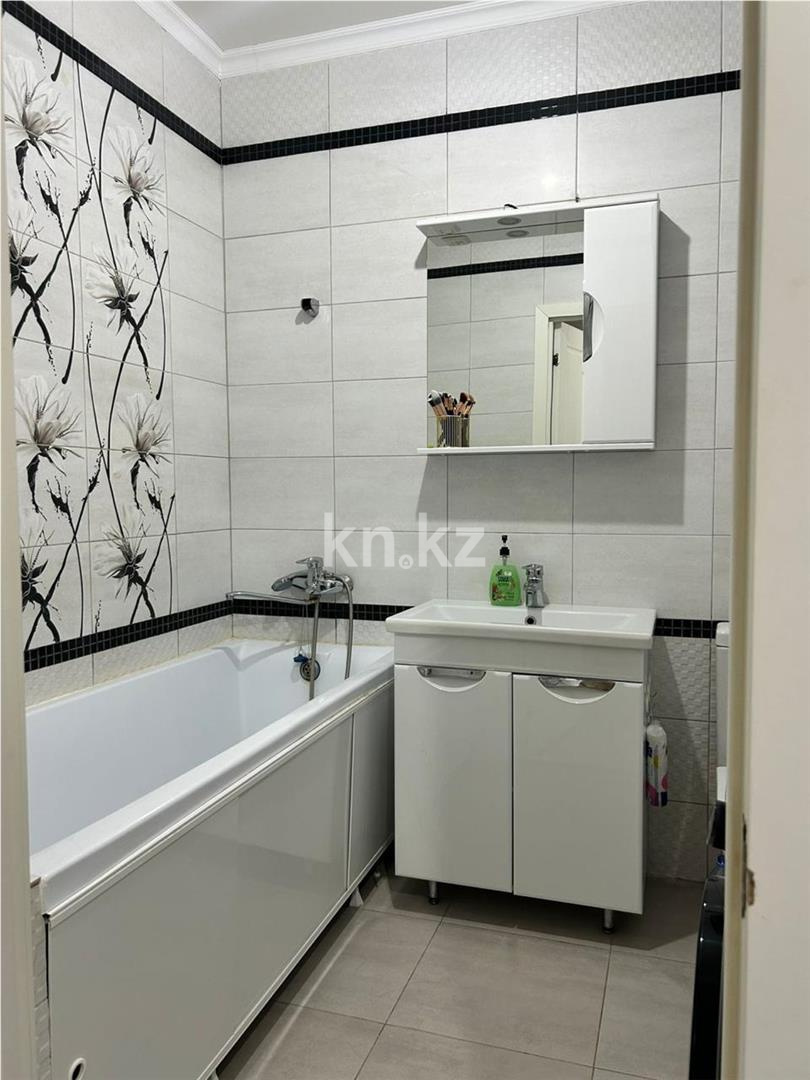 Продажа 1-комнатной квартиры, 42 м² в Астане - фото 8