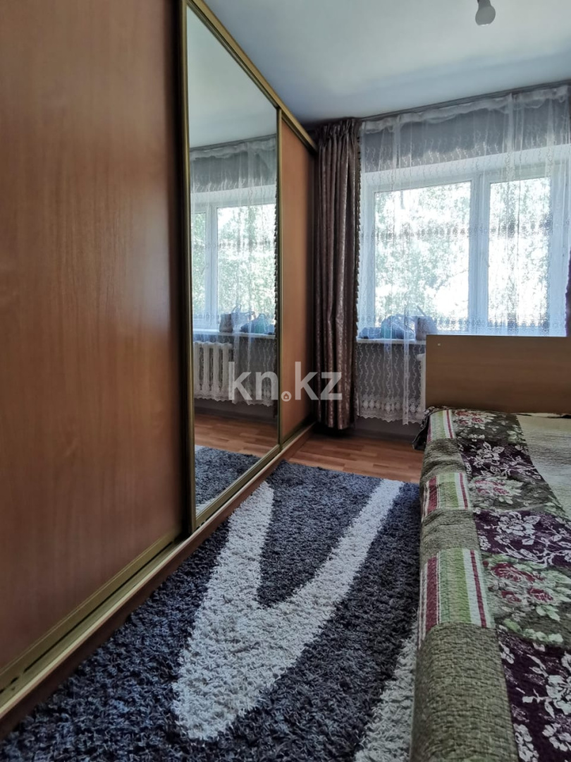 Продажа 4-комнатной квартиры, 75 м², Водник-3 в Алматинской области - фото 15